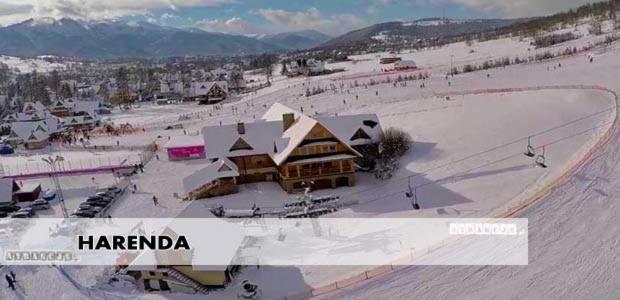 Króle 16 akceptujemy Bon Turystyczny Zakopane Exterior foto