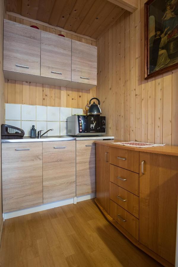 Króle 16 akceptujemy Bon Turystyczny Zakopane Exterior foto